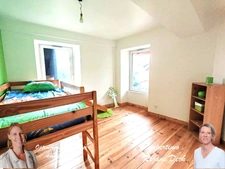 Maison à vendre 4 pièces  (38)