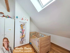 Maison à vendre 7 pièces ENTRE DEUX GUIERS (38)