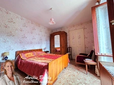 Maison à vendre 8 pièces SAINT LAURENT DU PONT (38)