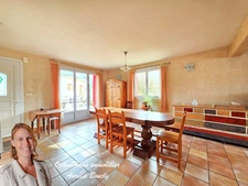 Maison à vendre 6 pièces SAINT LAURENT DU PONT (38)