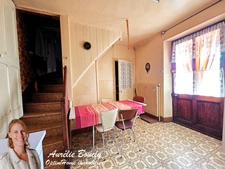 Maison à vendre 8 pièces SAINT LAURENT DU PONT (38)