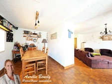 Maison à vendre 7 pièces ENTRE DEUX GUIERS (38)