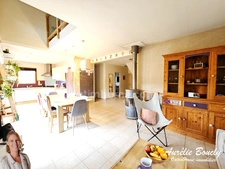 Maison à vendre 7 pièces  (38)