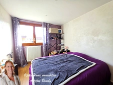 Maison à vendre 5 pièces ENTRE DEUX GUIERS (38)