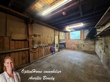 Immeuble à vendre LES ECHELLES (73)