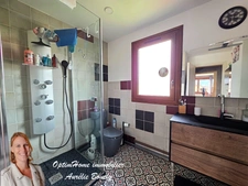 Maison à vendre 5 pièces ENTRE DEUX GUIERS (38)