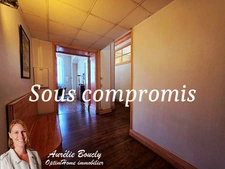 VENDRE – Local professionnel ou appartement – 72 m² – Hyper-centre de Saint-Laurent-du-Pont
