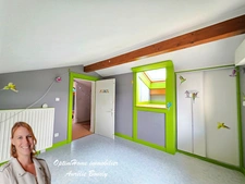 Maison à vendre 6 pièces SAINT LAURENT DU PONT (38)