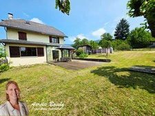 Maison à vendre 5 pièces SAINT FRANC (73)
