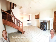 Maison à vendre 3 pièces  (38)