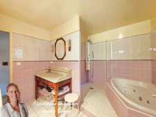 Maison à vendre 4 pièces SAINT LAURENT DU PONT (38)