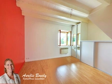 Maison à vendre 5 pièces SAINT FRANC (73)