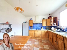 Maison à vendre 6 pièces SAINT LAURENT DU PONT (38)
