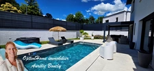 Maison à vendre 4 pièces VOIRON (38)