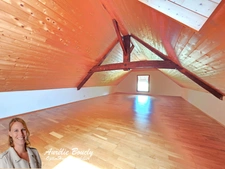 Maison à vendre 5 pièces SAINT FRANC (73)