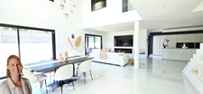Maison à vendre 4 pièces VOIRON (38)