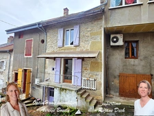 Maison à vendre 3 pièces  (38)