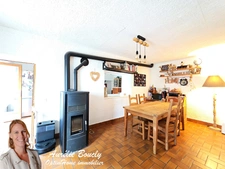 Maison à vendre 7 pièces ENTRE DEUX GUIERS (38)