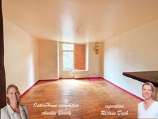Maison à vendre 3 pièces  (38)