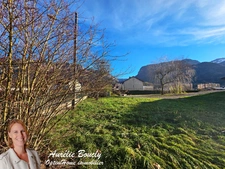 Terrain à vendre de 511m²   SAINT LAURENT DU PONT (38)
