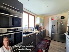 Maison à vendre 5 pièces ENTRE DEUX GUIERS (38)