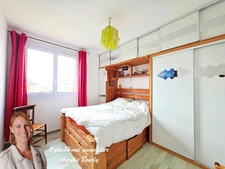 Maison à vendre 6 pièces SAINT LAURENT DU PONT (38)