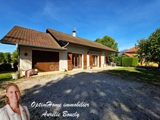 Maison à vendre 4 pièces  (38)
