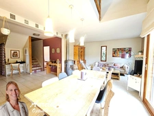 Maison à vendre 7 pièces  (38)