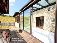 Maison à vendre 5 pièces SAINT FRANC (73)