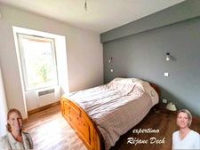 Maison à vendre 4 pièces  (38)
