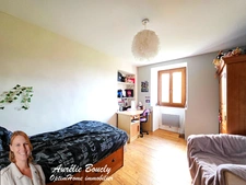 Maison à vendre 7 pièces ENTRE DEUX GUIERS (38)