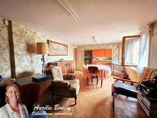 Maison à vendre 8 pièces SAINT LAURENT DU PONT (38)