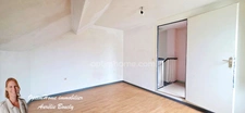 Immeuble à vendre LES ECHELLES (73)