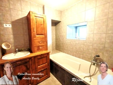 Maison à vendre 4 pièces  (38)