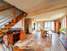 Maison à vendre 6 pièces SAINT LAURENT DU PONT (38)