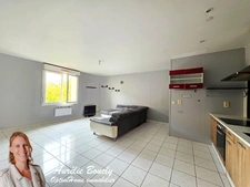Appartement à vendre 5 pièces LES ABRETS (38)