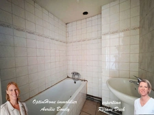 Maison à vendre 3 pièces  (38)