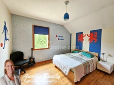 Maison à vendre 7 pièces  (38)