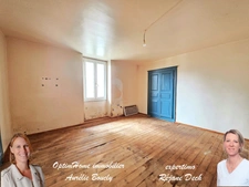 Maison à vendre 3 pièces  (38)
