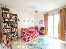 Appartement à vendre 4 pièces CHAMBERY (73)