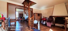 Immeuble à vendre LES ECHELLES (73)