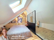 Maison à vendre 7 pièces ENTRE DEUX GUIERS (38)
