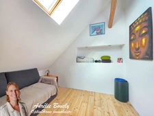 Maison à vendre 7 pièces ENTRE DEUX GUIERS (38)
