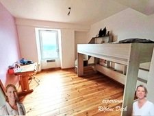 Maison à vendre 4 pièces  (38)