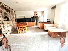Maison à vendre 4 pièces  (38)