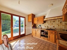Maison à vendre 4 pièces  (38)