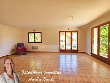Maison à vendre 4 pièces  (38)