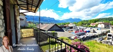 Immeuble à vendre LES ECHELLES (73)