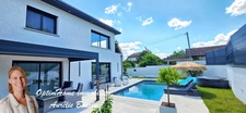 Maison à vendre 4 pièces VOIRON (38)