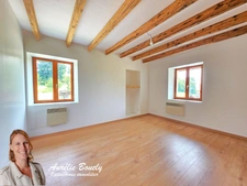 Maison à vendre 5 pièces SAINT FRANC (73)
